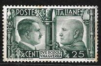 [Rome-Berlin Axis, タイプ MD2]