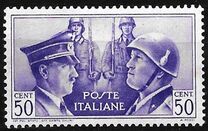 [Rome-Berlin Axis, type ME]