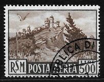 [Airmail - Motives, type FQ]