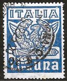 [The 1st Anniversary of the March of the Fascisti on Rome, tip CD]