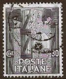 [The 1st Anniversary of the March of the Fascisti on Rome, tip CC1]