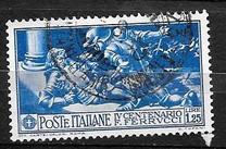 [The 400th Anniversary of the Death of Ferrucci, type EN2]