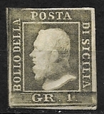 [King Ferdinand II, type A3]