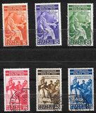 [Congreso jurídico internacional. Roma., tipo N]