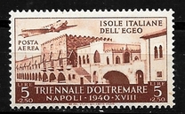 [Exposición de Nápoles. Aéreos., tipo CN1]