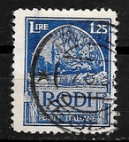 [Italian Occupation, type G1]