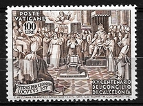 [The 100th Anniversary of the Churchmeeting in Chalzedon, ประเภท CA2]