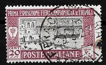 [Tripoli Fair, type K]