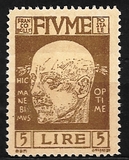[Gabrielle d'Annunzio, Вид AS12]