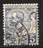 [Prince Albert I, type B2]