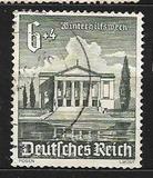 [Charity Stamps - Castles, type KU]