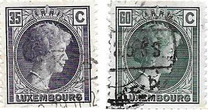 [Grand Duchess Charlotte, type AF16]