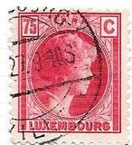 [Grand Duchess Charlotte, Tipi AF7]
