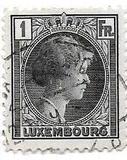 [Grand Duchess Charlotte, Tipi AF9]