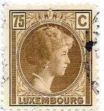 [Grand Duchess Charlotte, 유형 AF13]