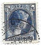 [Grand Duchess Charlotte, 유형 AF15]
