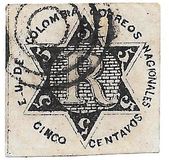 [Registration Stamps, Tipi J]