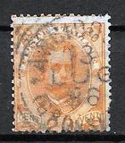 [King Umberto I - New Designs, Tüüp AB]