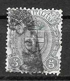 [National Coat of Arms, type AG]