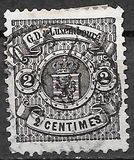 [Coat of Arms - Thin White Frame, type C13]