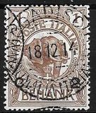 [Issue of 1903 Surcharged, タイプ D]