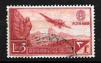 [Airmail, type G2]