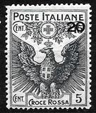 [Red Cross, type BE]