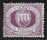 [First Definitive Issue, type B4]