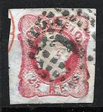 [King Luis I, type K]