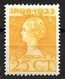 [The 25th Government Anniversary, type AA4]