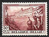 [The struggle against Tuberculosis, type EJ2]