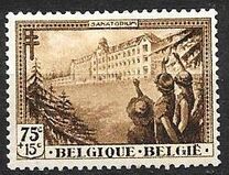 [The struggle against Tuberculosis, type EJ3]
