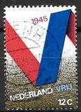 [The 25th Anniversary of the Liberation, tip UJ]