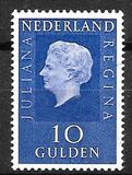 [Queen Juliana - New Values, type TL4]