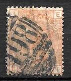 [No. 47, 48, 46 & 34 in New Colors, प्रकार AA1]