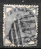 [Queen Victoria, loại AD]
