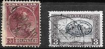 [Hungarian Parliament Type Stamps of 1917 Overprinted, 类型 K6]