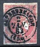 [As Previous Edition - without Control Number on Downside, type A29]