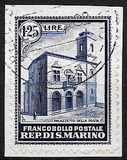[Opening of the New General Post Office, Вид BB2]