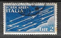 [Airmail, Typ EL]