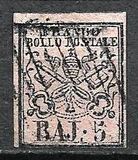 [Stemma - Stampa in nero su carta colorata, Scrivi F1]