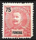 [King Carlos I, type B8]