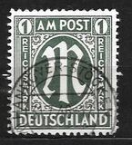 [German Print, type A19]