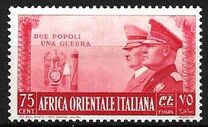 [Adolf Hitler & Benito Mussolini, 类型 U5]