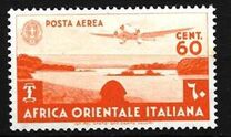 [Airmail, type I]