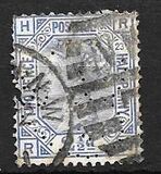 [Queen Victoria, loại V3]