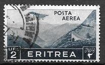 [Airmail, Вид BW1]