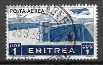 [Airmail, Вид BZ]