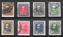 [King Victor Emmanuel III, type BE]