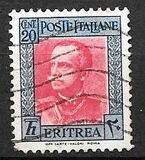 [King Victor Emmanuel III, type BF]